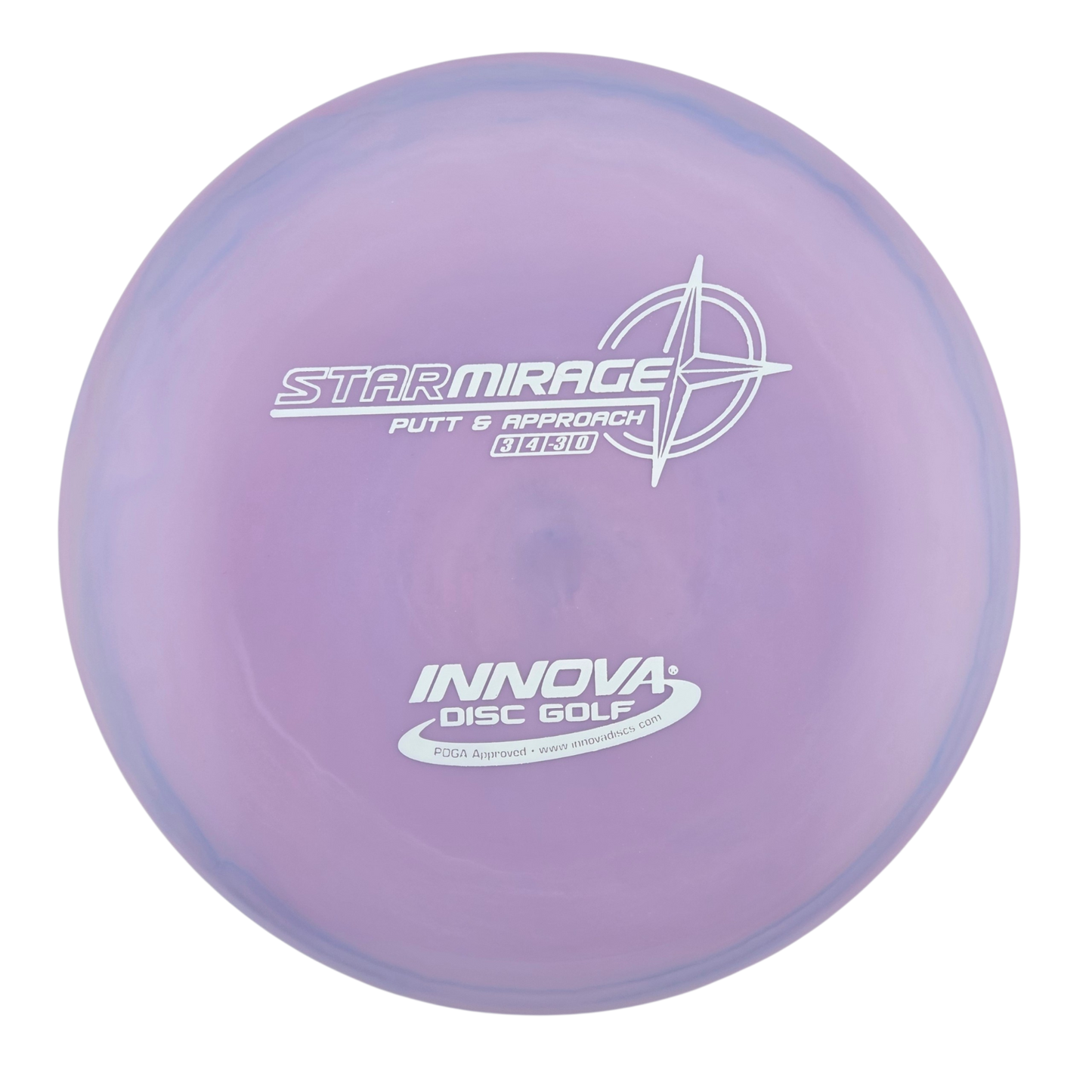 Innova Star Mirage