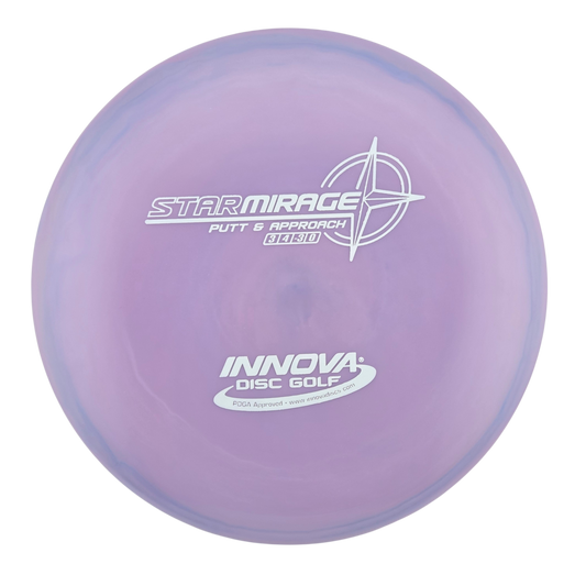 Innova Star Mirage