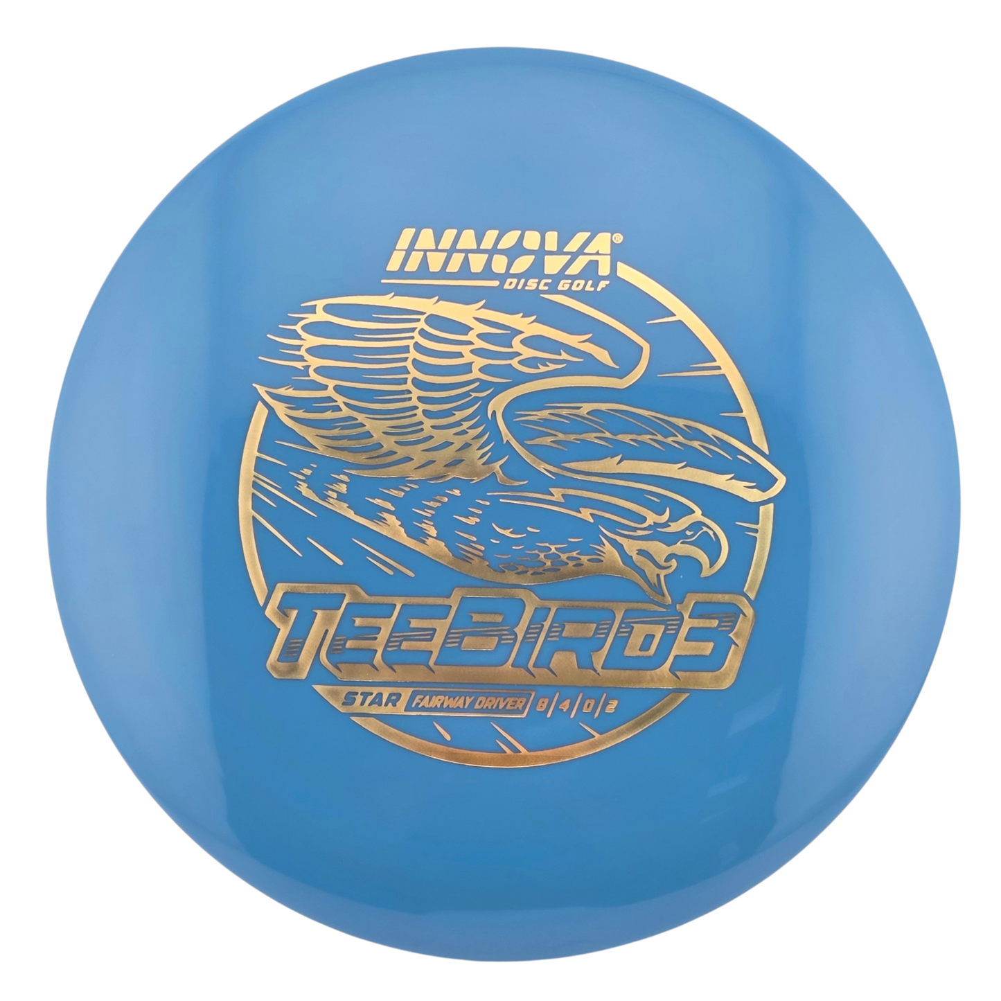 Innova Star TeeBird3