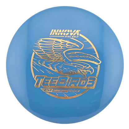 Innova Star TeeBird3