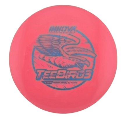 Innova Star TeeBird3