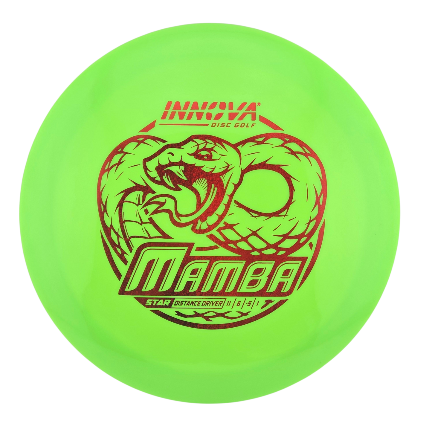 Innova Star Mamba