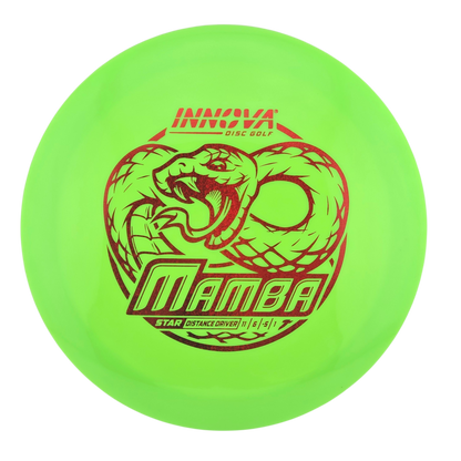 Innova Star Mamba