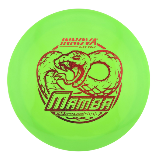 Innova Star Mamba