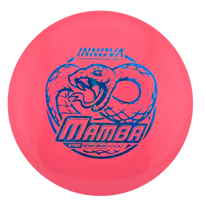 Innova Star Mamba