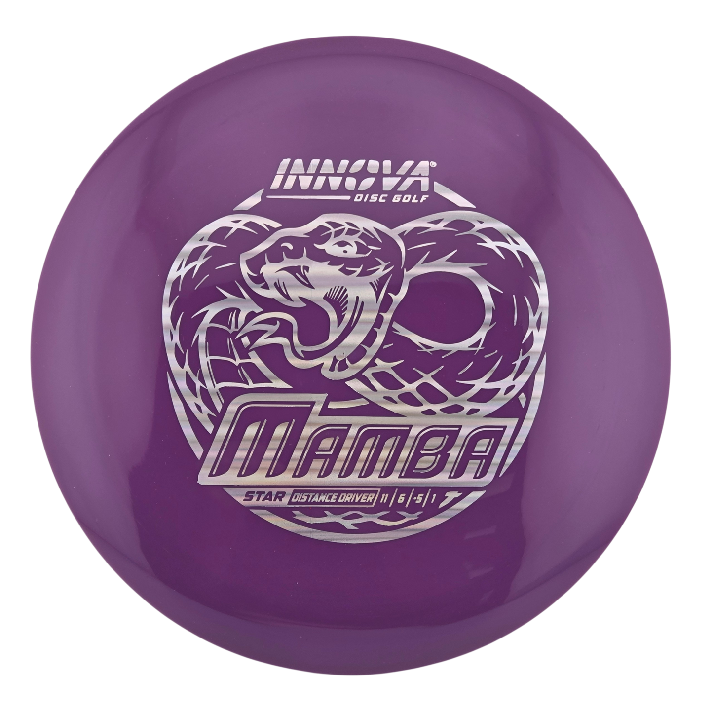 Innova Star Mamba