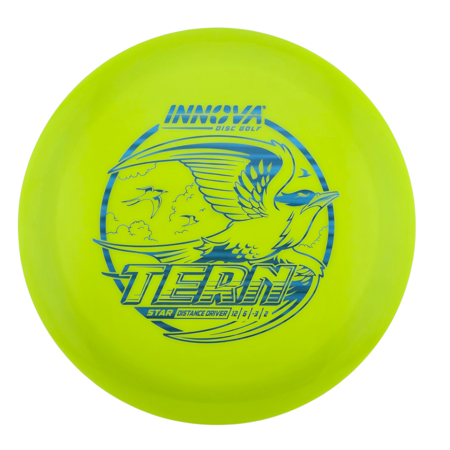 Innova Tern - Star