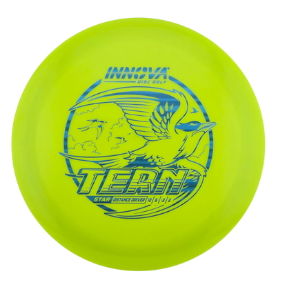 Innova Tern - Star