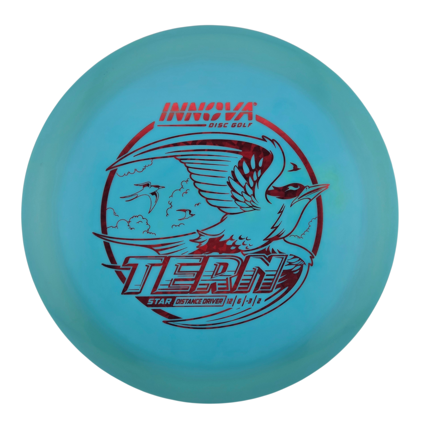 Innova Tern - Star