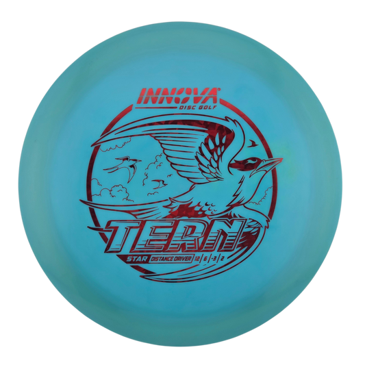Innova Tern - Star