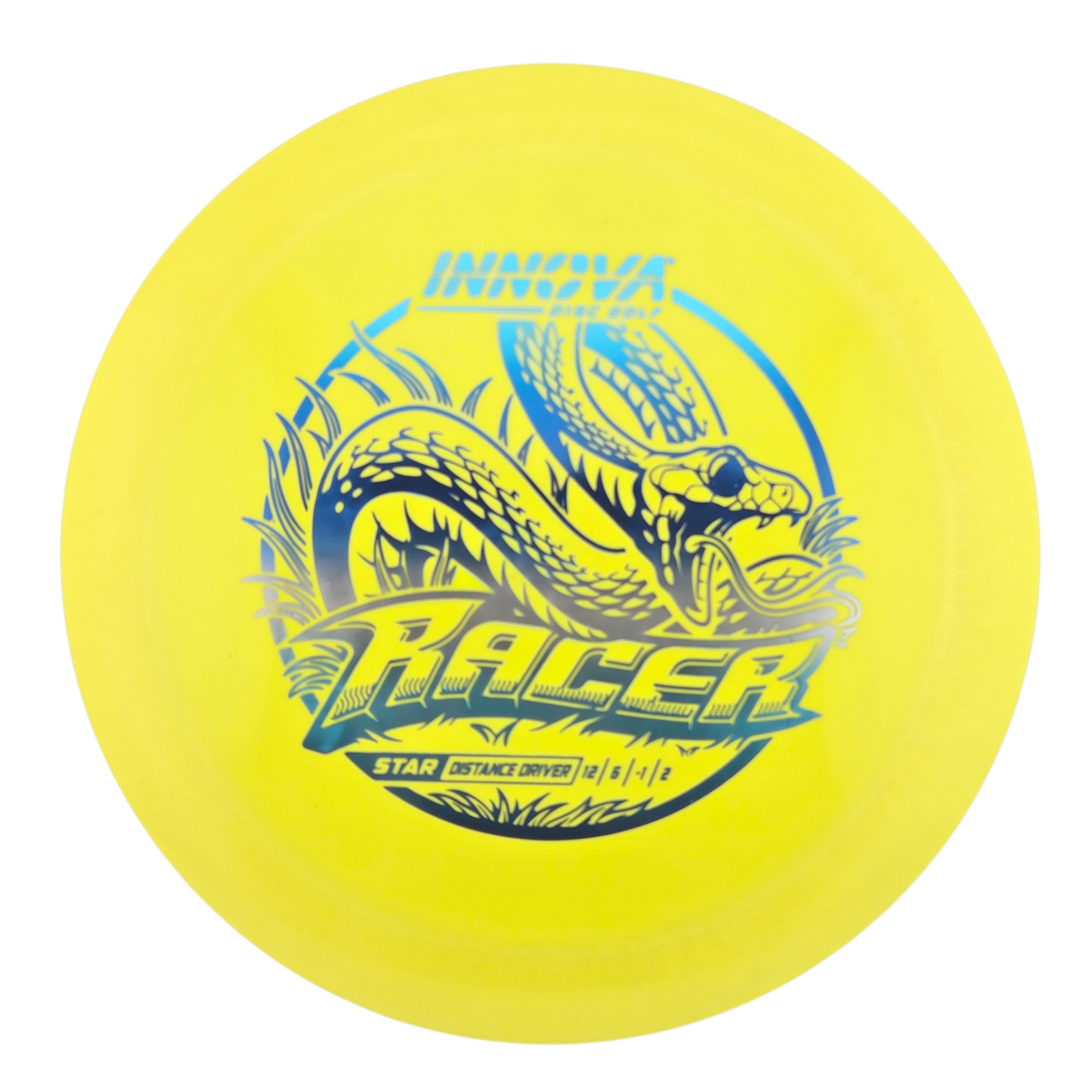 Innova Star Racer