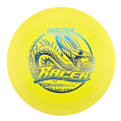 Innova Star Racer