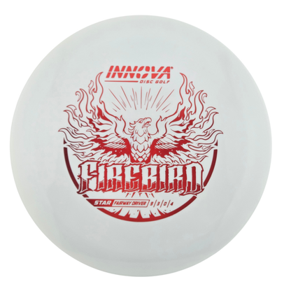 Innova Firebird - Star