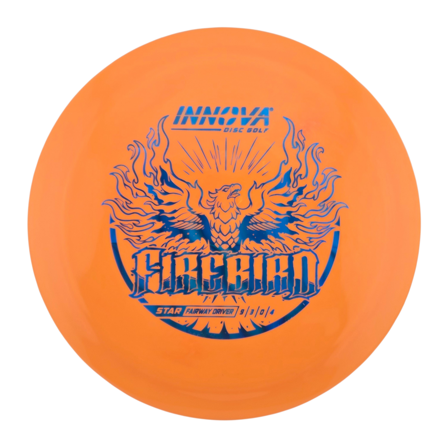 Innova Firebird - Star