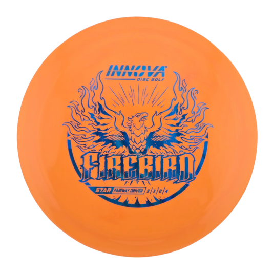 Innova Firebird - Star