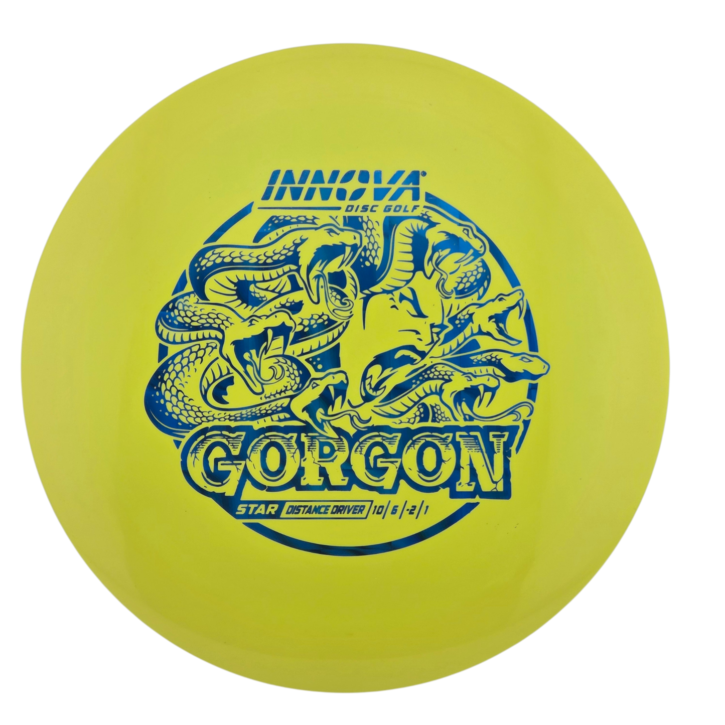 Innova Star Gorgon
