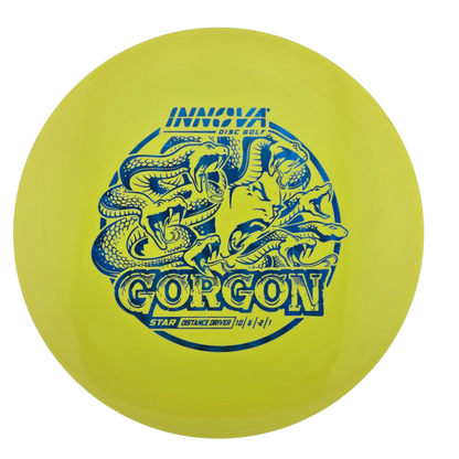 Innova Star Gorgon