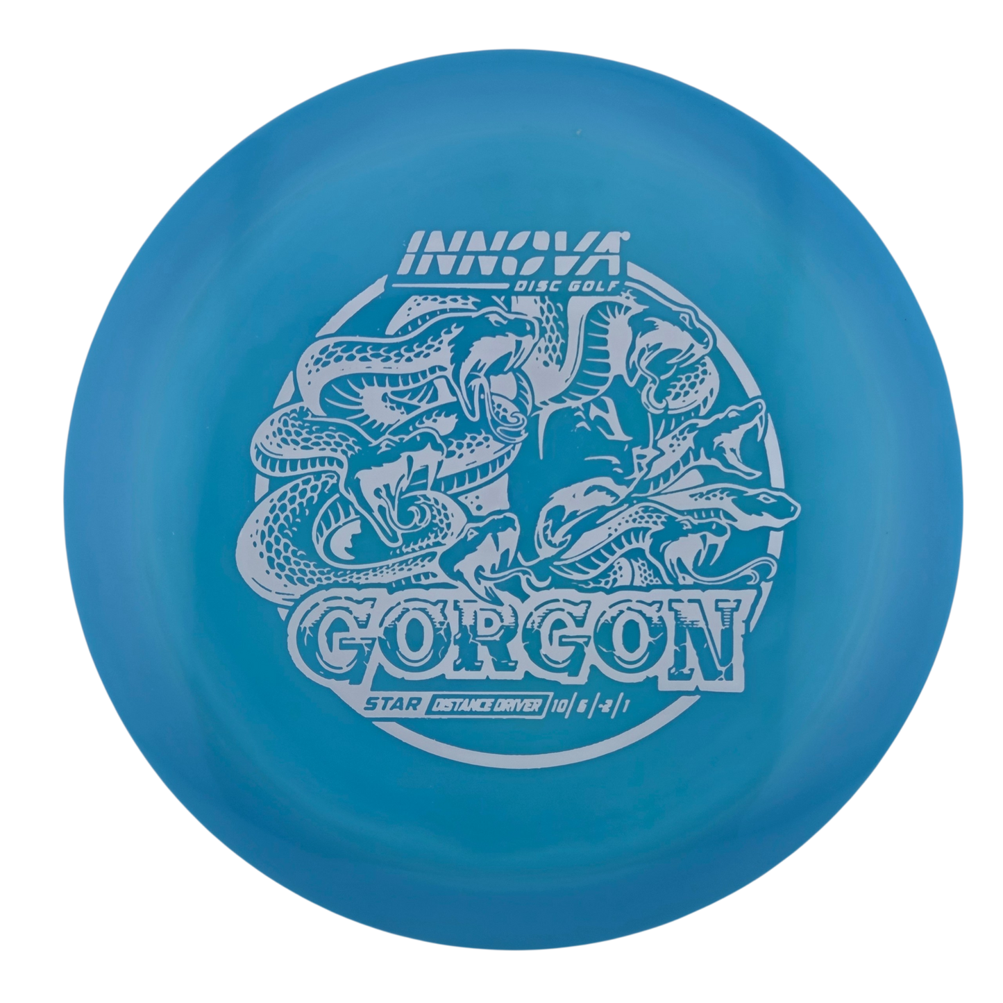 Innova Star Gorgon