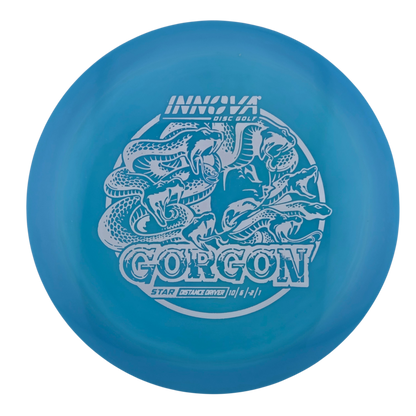 Innova Star Gorgon