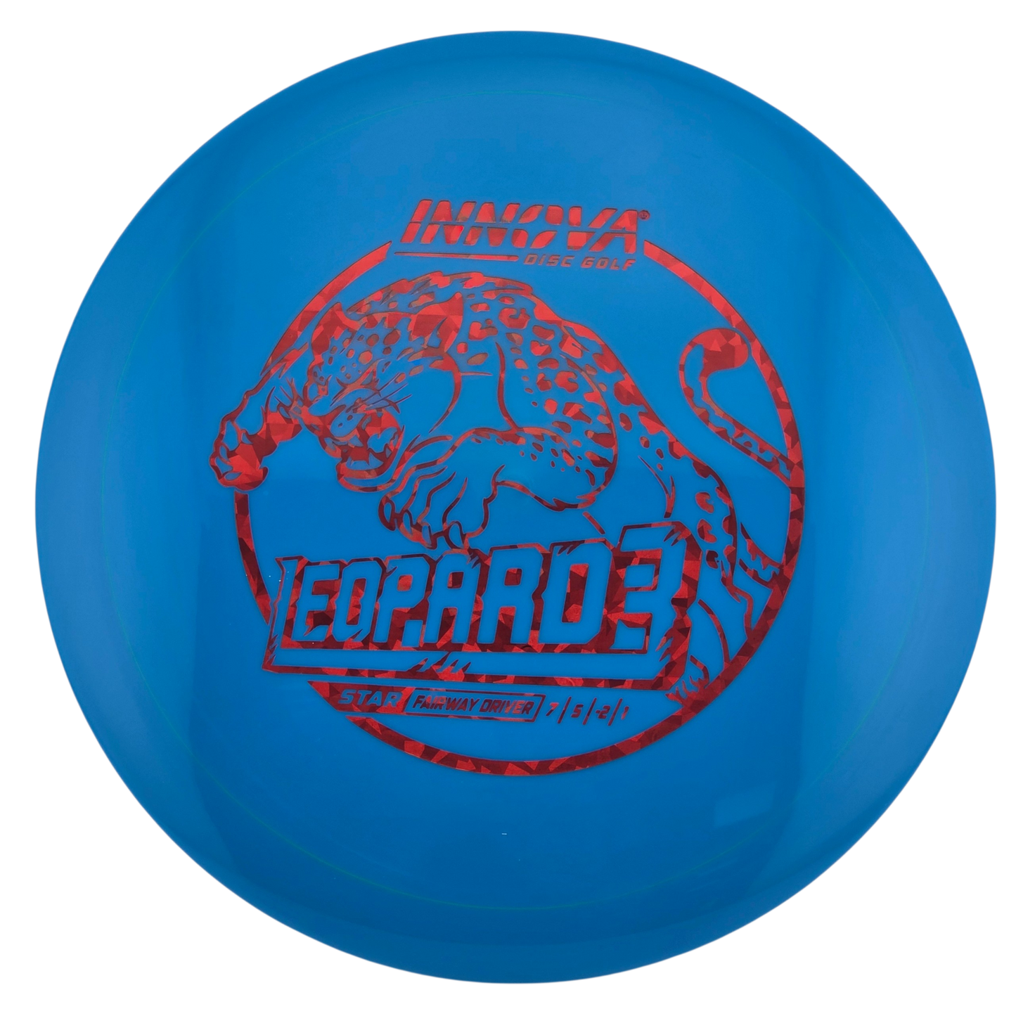 Innova Star Leopard 3