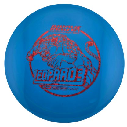 Innova Star Leopard 3