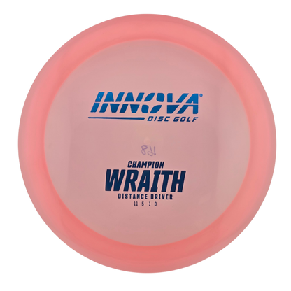 Innova Wraith - Champion