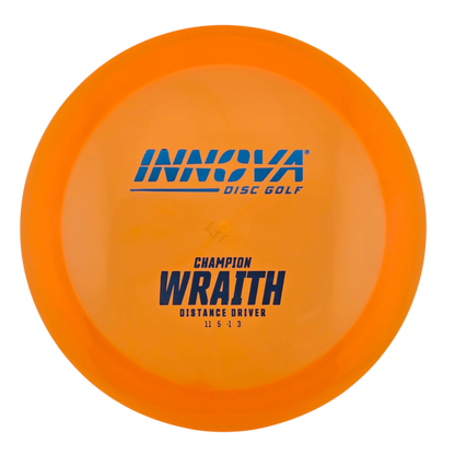 Innova Wraith - Champion