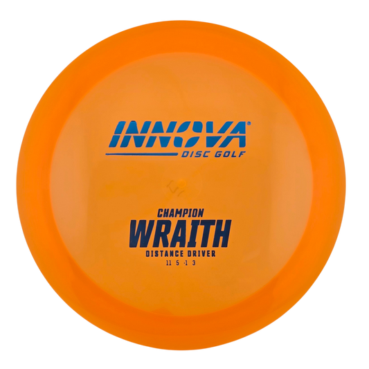 Innova Wraith - Champion