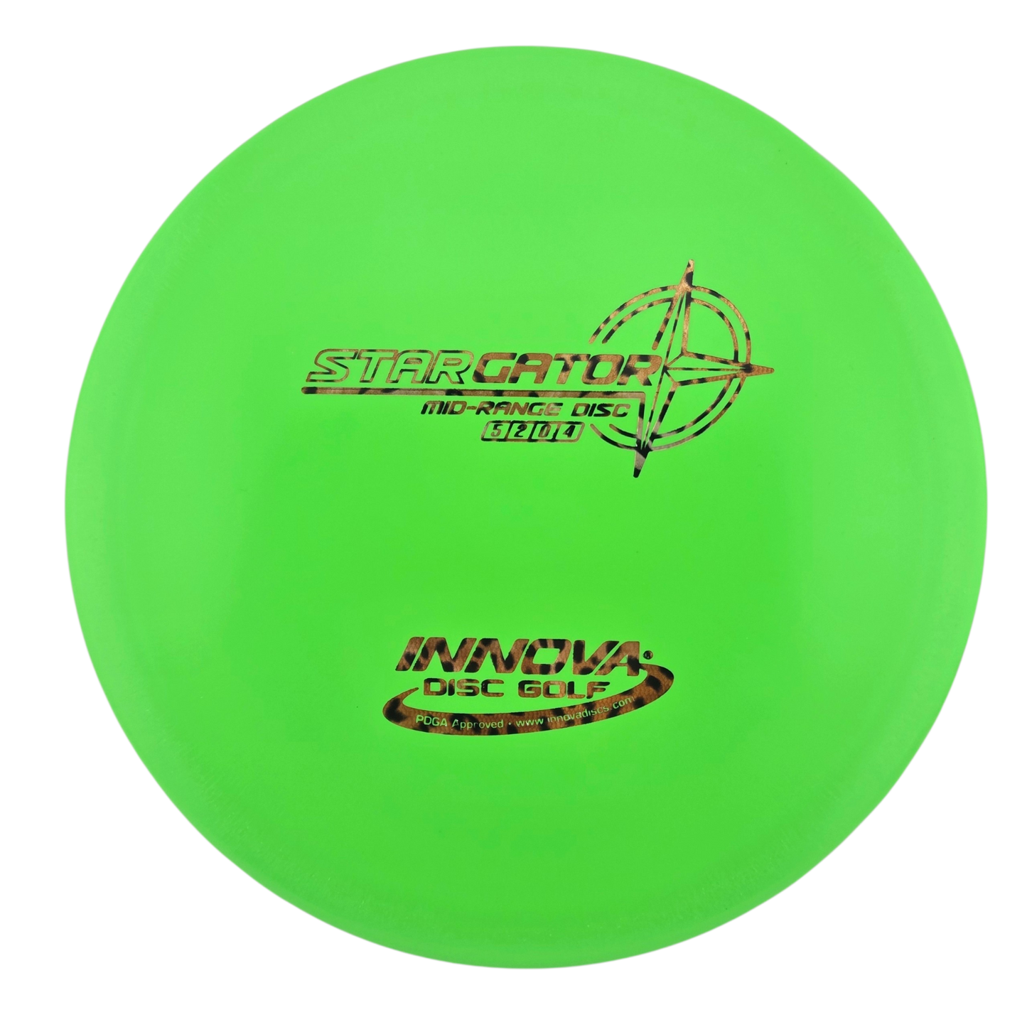 Innova Star Gator