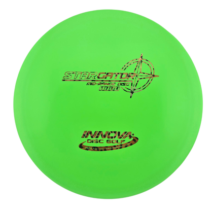 Innova Star Gator