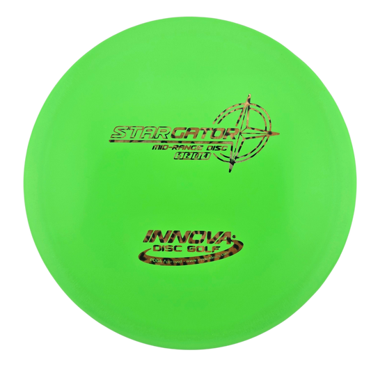 Innova Star Gator