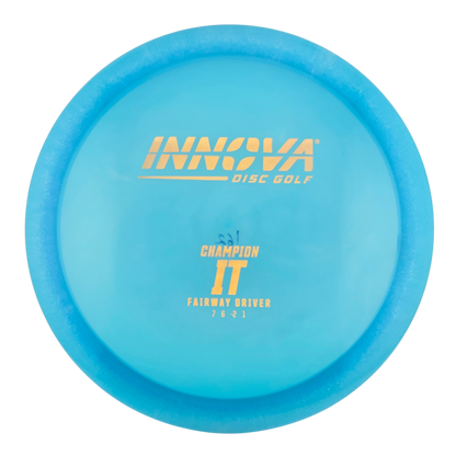 Innova Champion IT