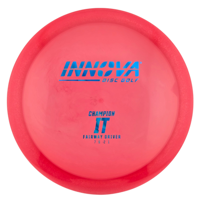 Innova Champion IT