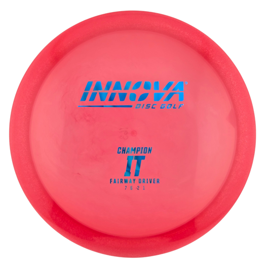 Innova Champion IT