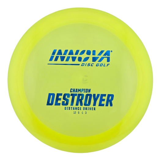 Innova Champion Destroyer