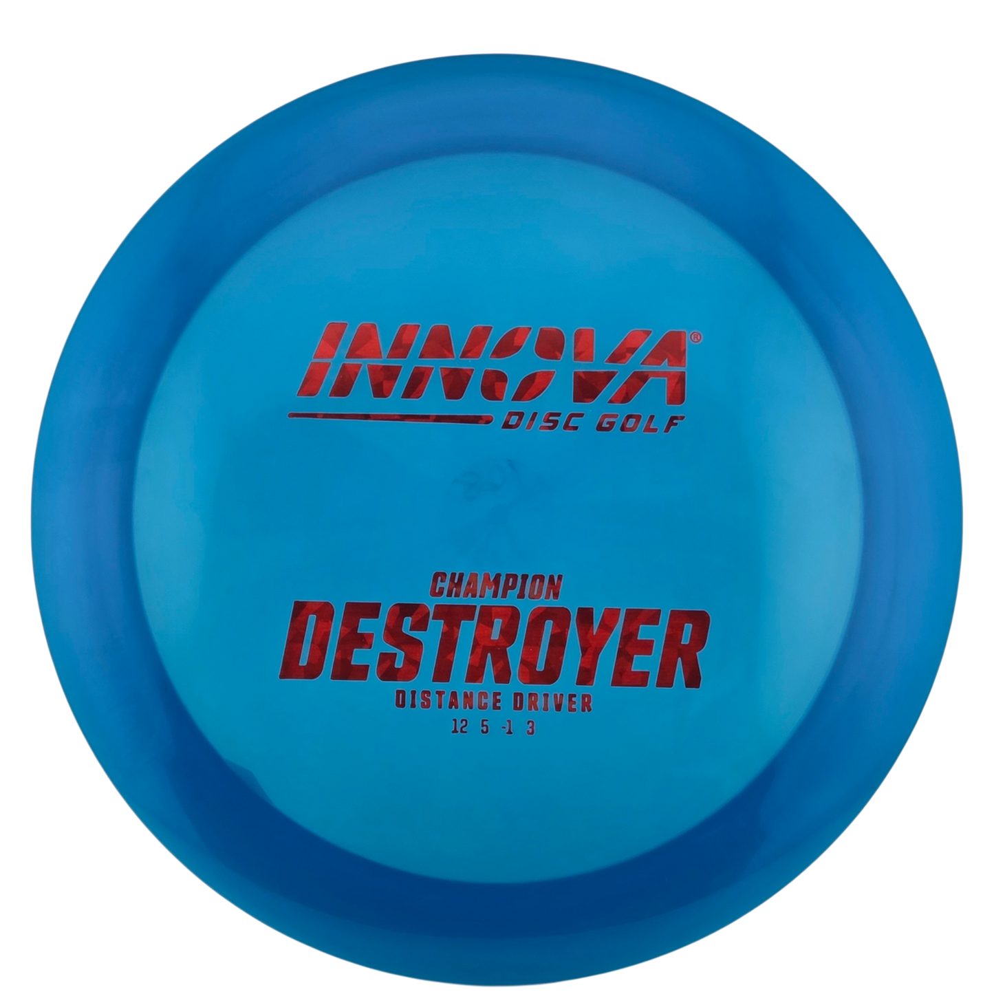 Innova Champion Destroyer