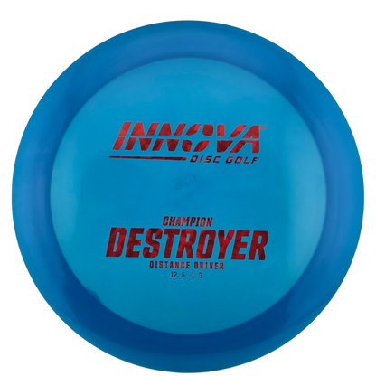 Innova Champion Destroyer