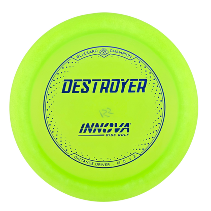 Innova Blizzard Champion Destroyer