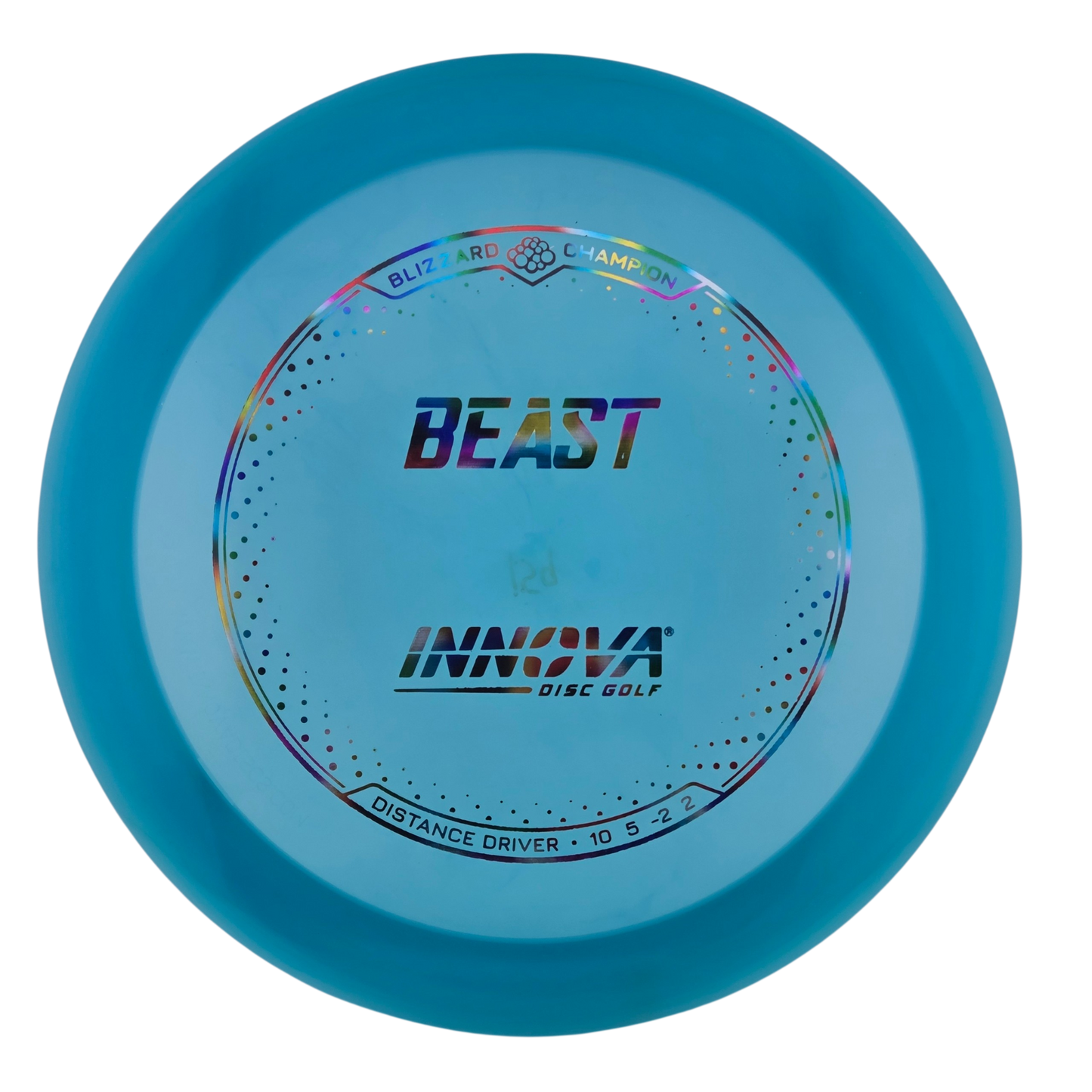 Innova Blizzard Champion Beast