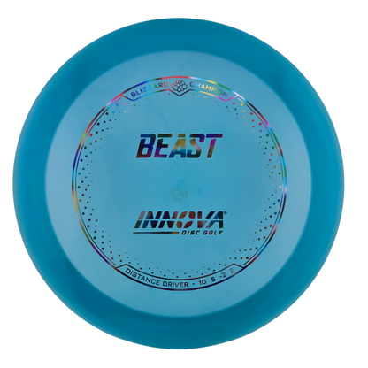 Innova Blizzard Champion Beast
