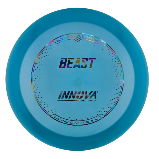 Innova Blizzard Champion Beast