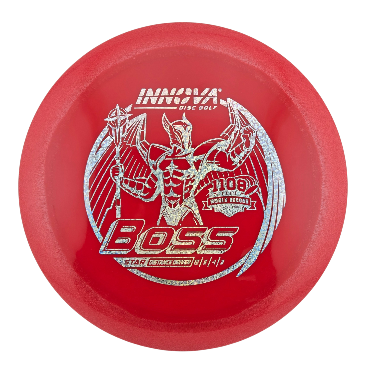 Innova Star Boss