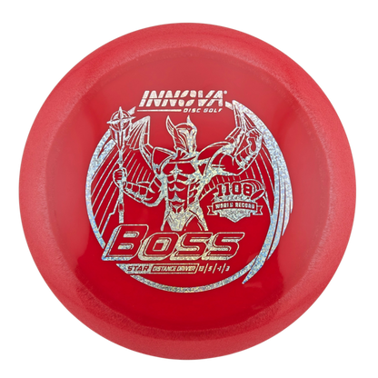 Innova Star Boss
