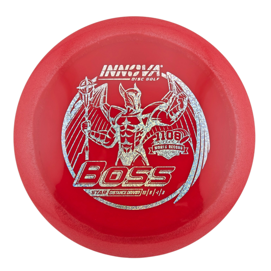 Innova Star Boss