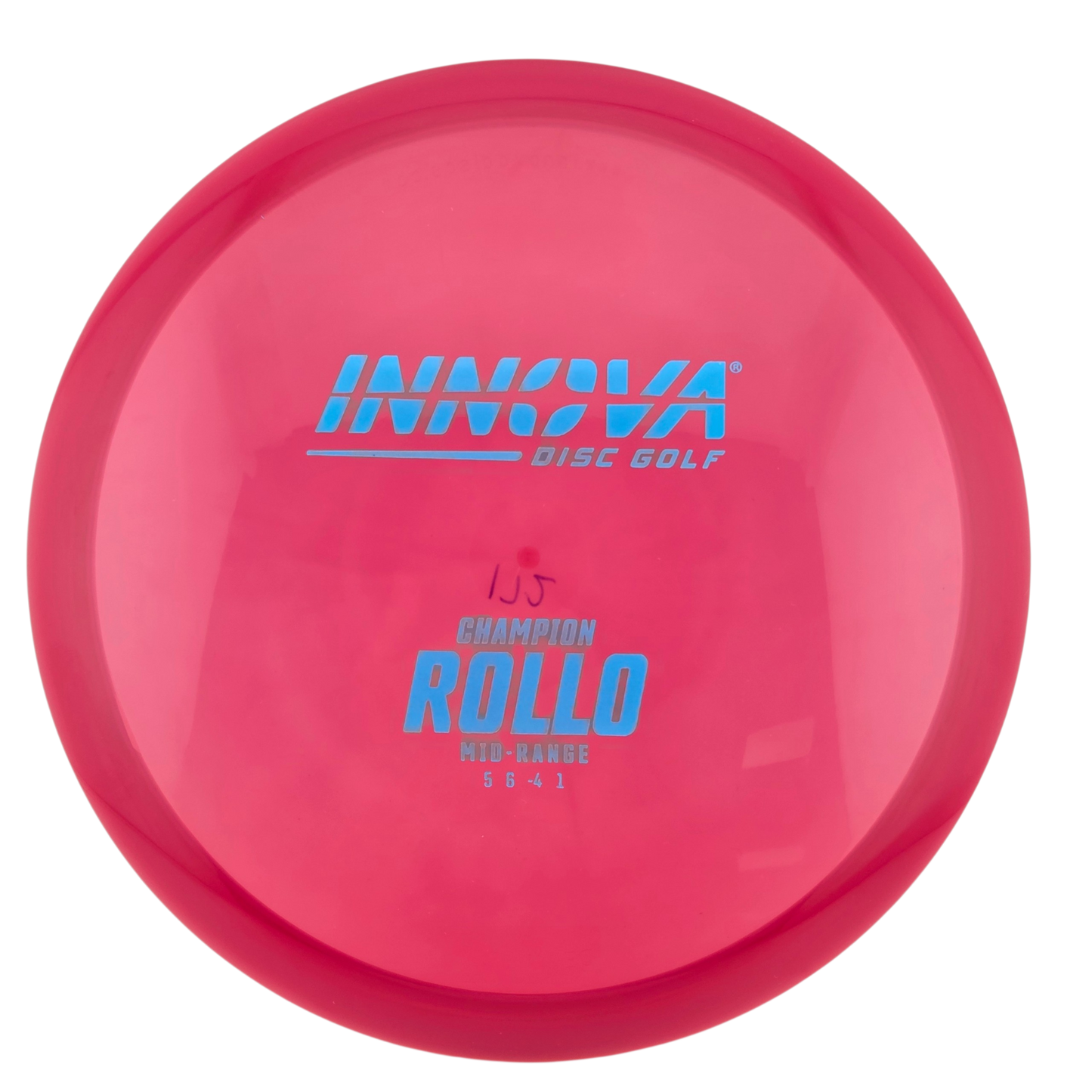 Innova Champion Rollo