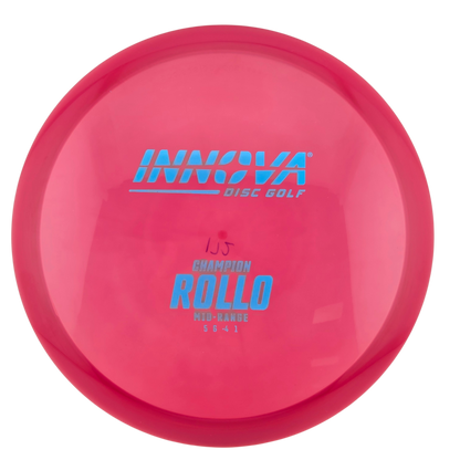 Innova Champion Rollo