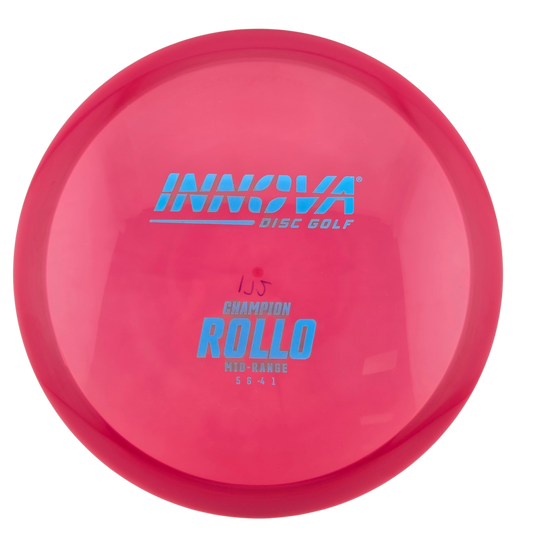 Innova Champion Rollo