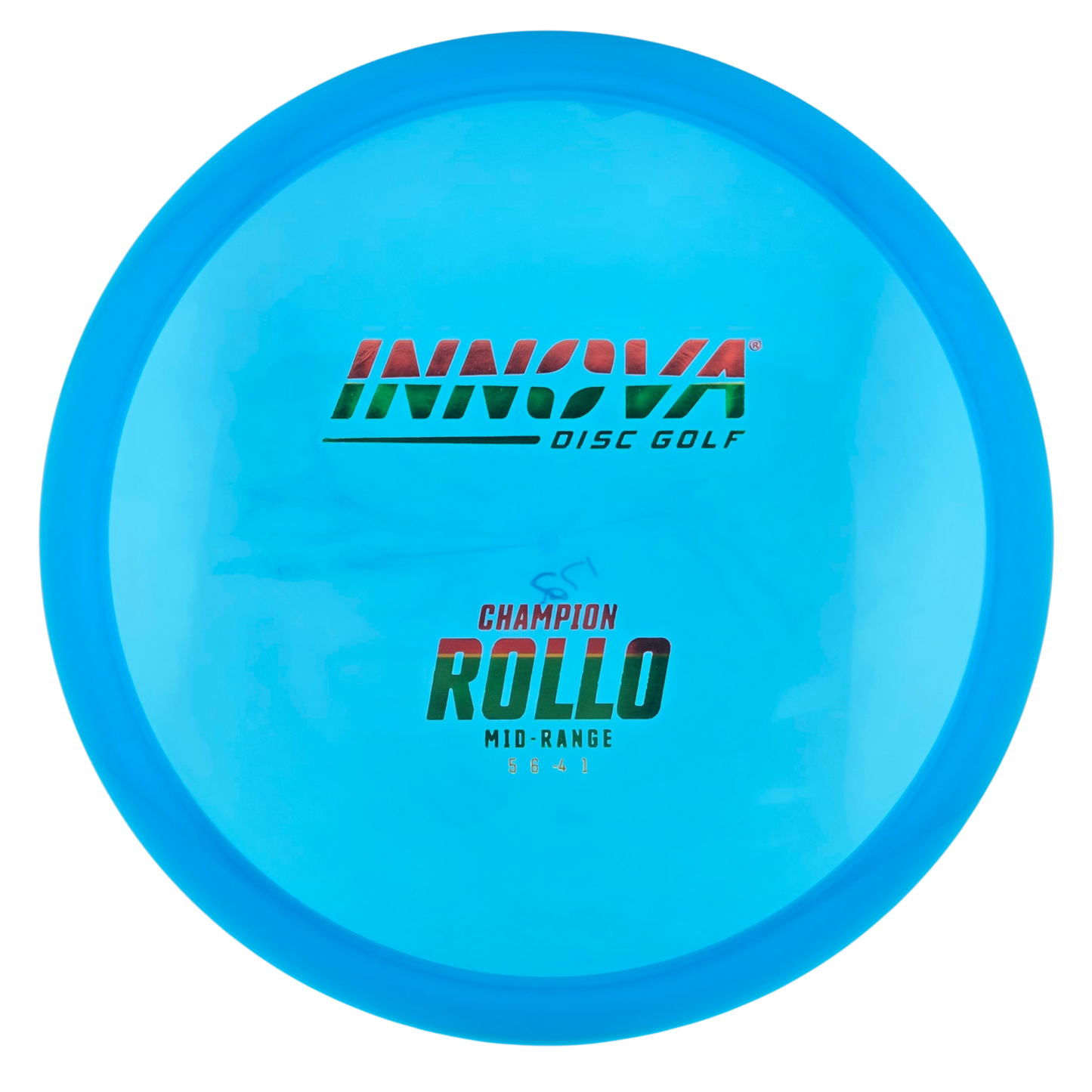 Innova Champion Rollo