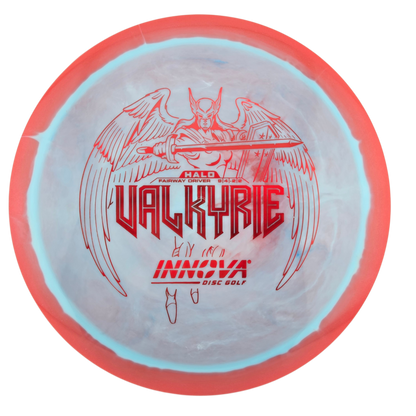 Innova Halo Valkyrie