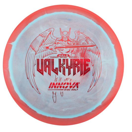 Innova Halo Valkyrie
